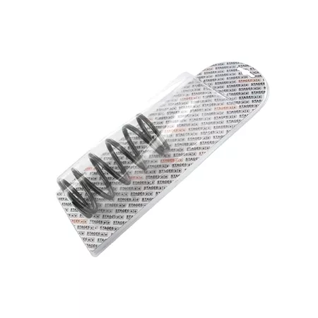 Stage6 R\/T Spring Front Shock 100lb Piaggio Zip SP