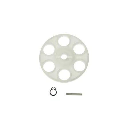 Water Pump Drive Wheel Yamaha Aerox \/ Nitro
