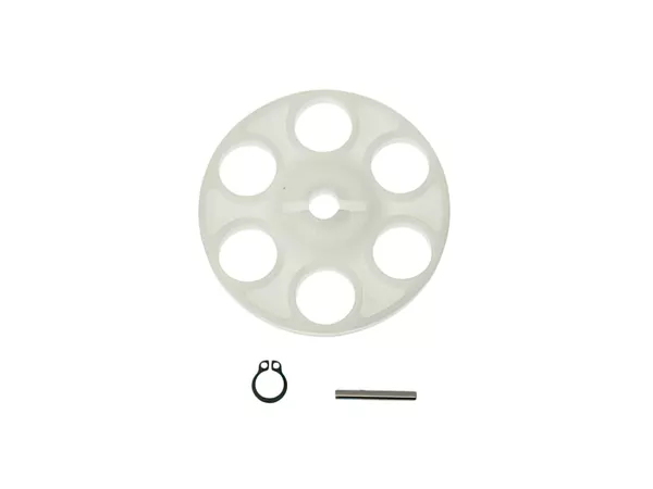 Water Pump Drive Wheel Yamaha Aerox \/ Nitro