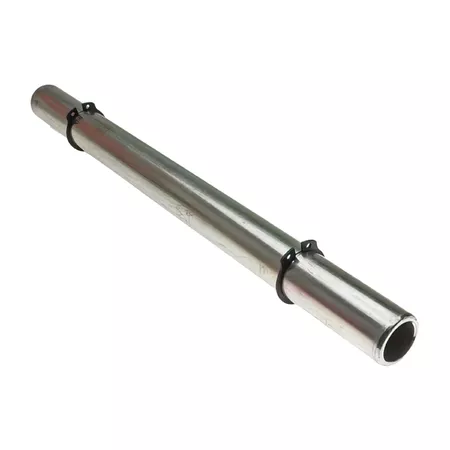 Engine Mount Shaft 12x17x227 Yamaha Aerox \/ Nitro