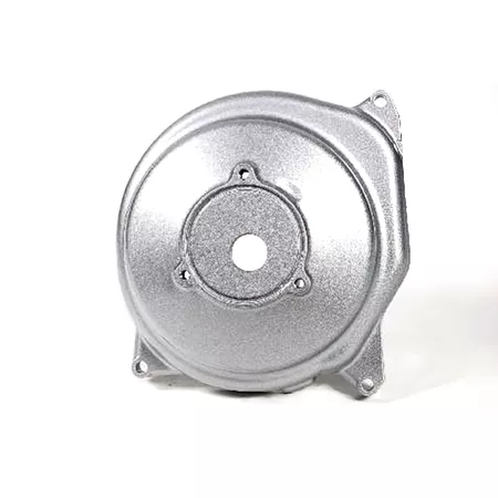 Water Pump Casing - original spare part Yamaha Aerox \/ Nitro
