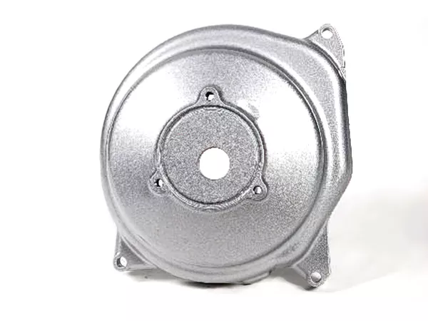 Water Pump Casing - original spare part Yamaha Aerox \/ Nitro