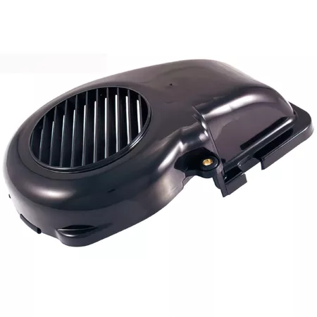 Cooling Fan Cover Yamaha BW's \/ Stunt