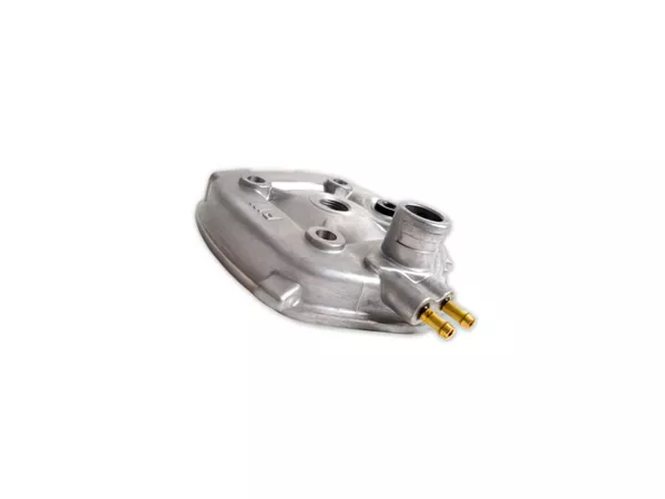 Cylinder Head - original spare part Yamaha Aerox \/ Nitro
