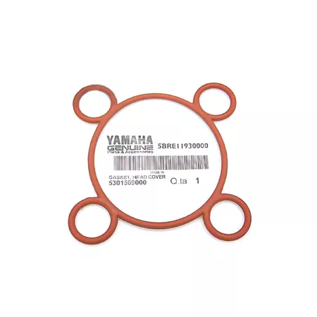 Cylinder Head Gasket (combustion chamber) Yamaha Aerox \/ Nitro