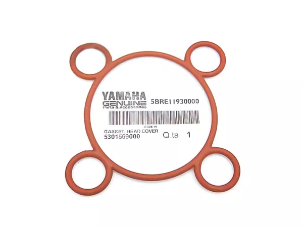 Cylinder Head Gasket (combustion chamber) Yamaha Aerox \/ Nitro