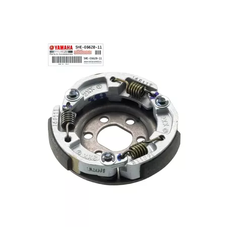 Clutch 107mm Yamaha Aerox \/ BW's