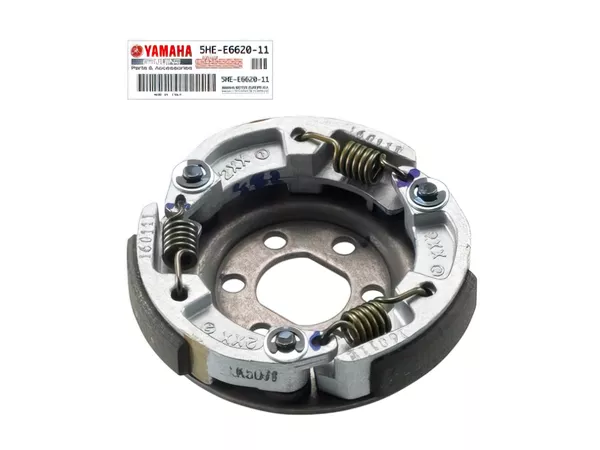 Clutch 107mm Yamaha Aerox \/ BW's