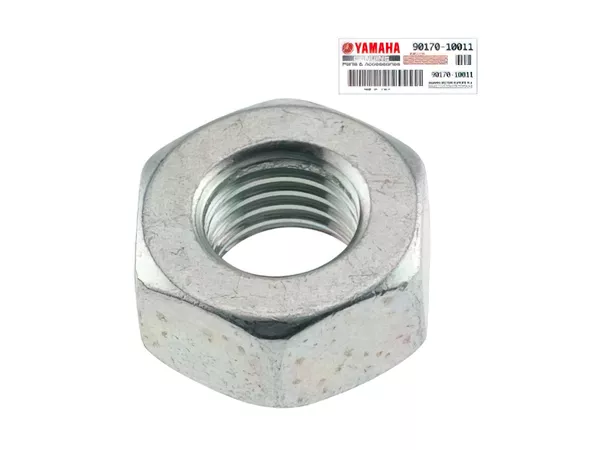 Variator Nut M10x1.25 Yamaha Aerox \/ BW's