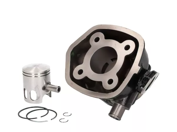 Cylinder 50cc d=40mm Yamaha Aerox \/ Nitro