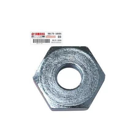 Clutch Bell Nut M10x1 Yamaha Aerox \/ BW's
