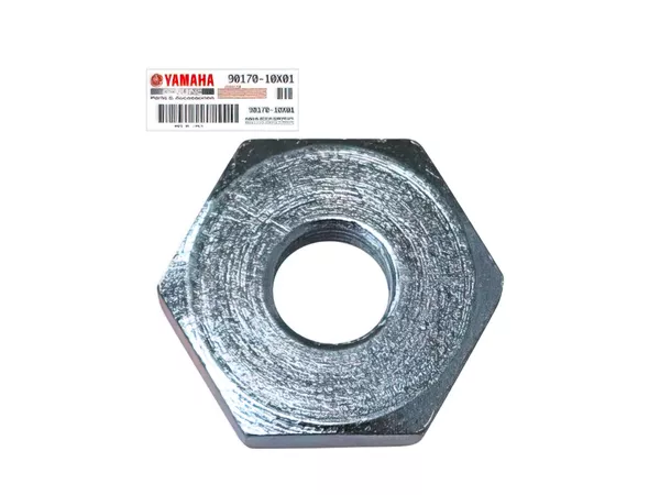 Clutch Bell Nut M10x1 Yamaha Aerox \/ BW's