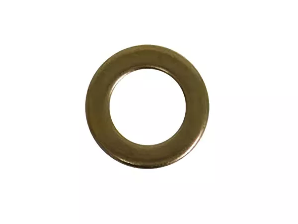 Washer 10.5x18x2 ignition-side Yamaha Aerox \/ Nitro