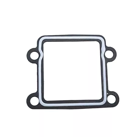 Reed Valve Gasket Yamaha BW's \/ Stunt
