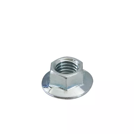 Cylinder Head Nut M7x1 (x1) Yamaha Aerox \/ Nitro