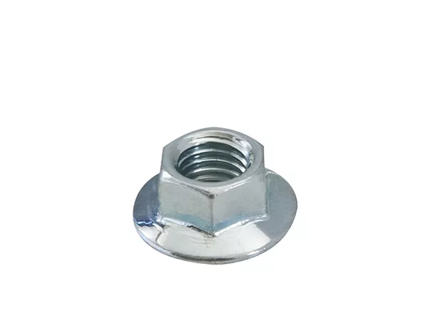 Cylinder Head Nut M7x1 (x1) Yamaha Aerox \/ Nitro