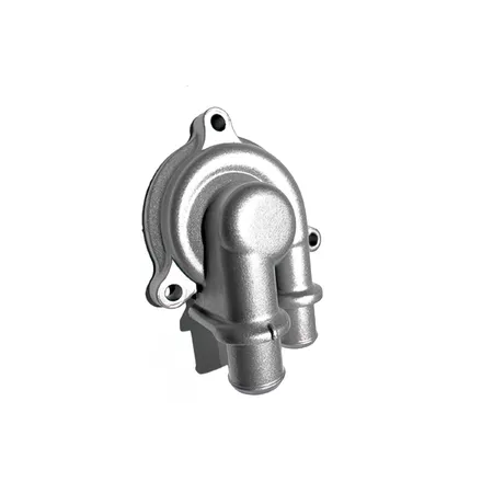 Water Pump Cover Yamaha Aerox \/ Nitro