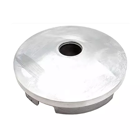 Variator Pulley (mobile) Yamaha Aerox \/ BW's