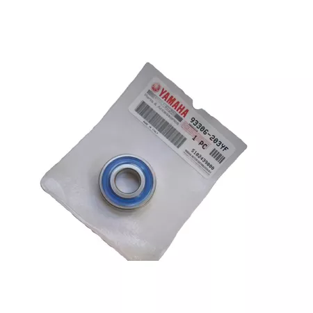 Rear Wheel Bearing 17x40x12 Yamaha Aerox \/ Nitro