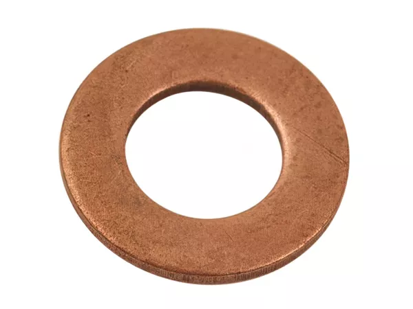 Bleed Screw Gasket Yamaha Aerox \/ Nitro