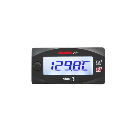 Thermometer Koso Mini 3 Style