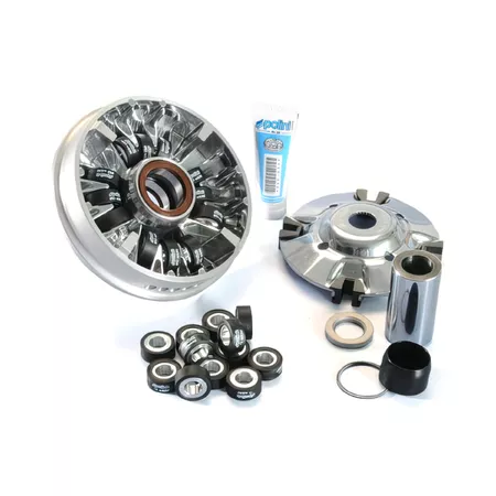 CVT Variator Polini Maxi Hi-Speed Evolution Vespa 300cc