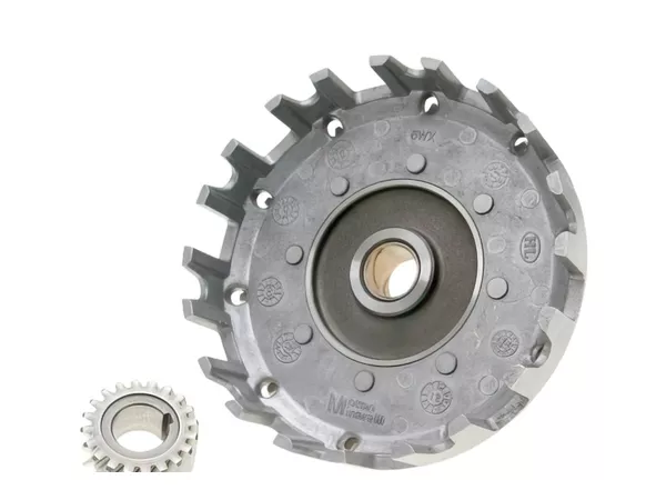 Clutch Basket Yamaha \/ MBK AM6