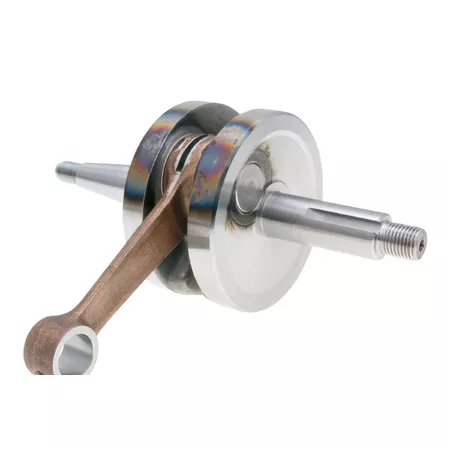 Crankshaft Yamaha \/ MBK AM6