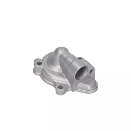 Water Pump Cover - original spare part Yamaha \/ MBK AM6
