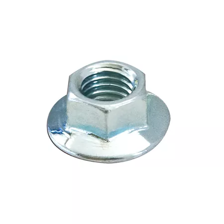 Cylinder Head Nut (self-locking) M7x1 Yamaha \/ MBK AM6