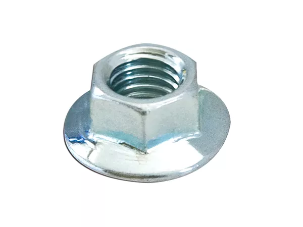 Cylinder Head Nut (self-locking) M7x1 Yamaha \/ MBK AM6