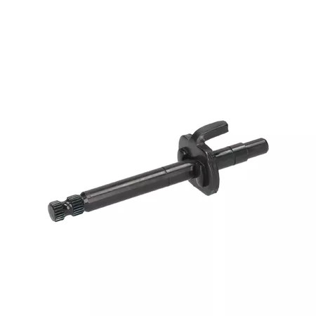 Gear Shift Shaft - original spare part Yamaha \/ MBK AM6