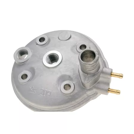 Cylinder Head Yamaha \/ MBK AM6 Euro 2 \/ 3 \/ 4