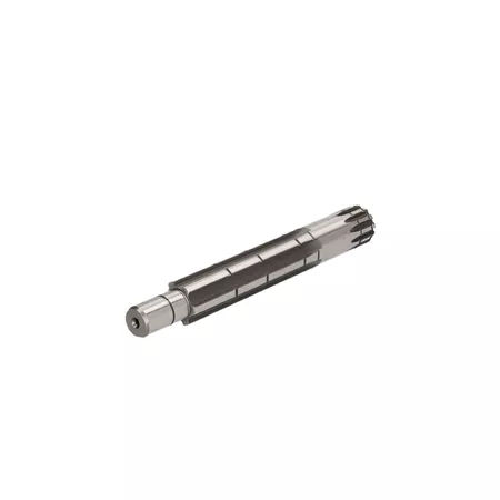 Secondary Shaft Yamaha \/ MBK AM6