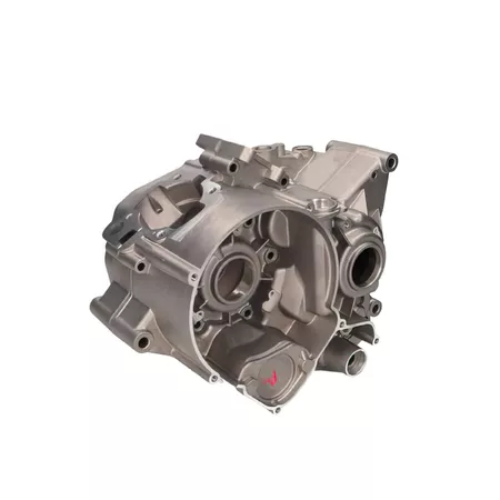 Crankcase Minarelli AM6 original spare part