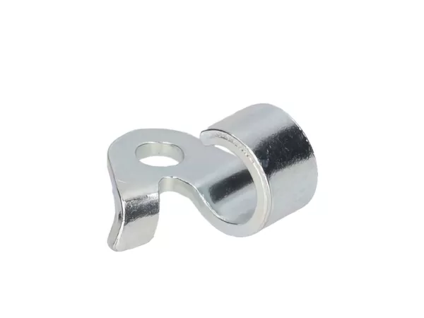 Clamp for clutch cable Yamaha \/ MBK AM6