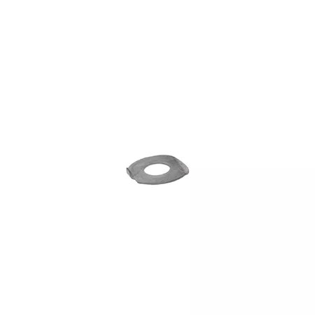 Lock Washer for clutch hub - original spare part Yamaha \/ MBK AM6