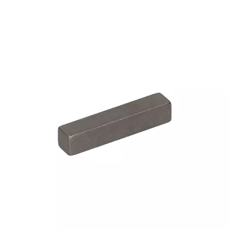 Crankshaft Key parallel 4x4x20 clutch-side AM6