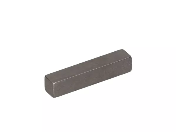 Crankshaft Key parallel 4x4x20 clutch-side AM6