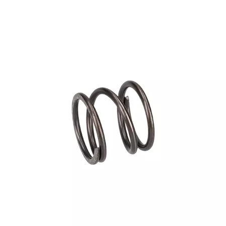 Compression Spring for gear selector fork - original spare part Yamaha \/ MBK AM6
