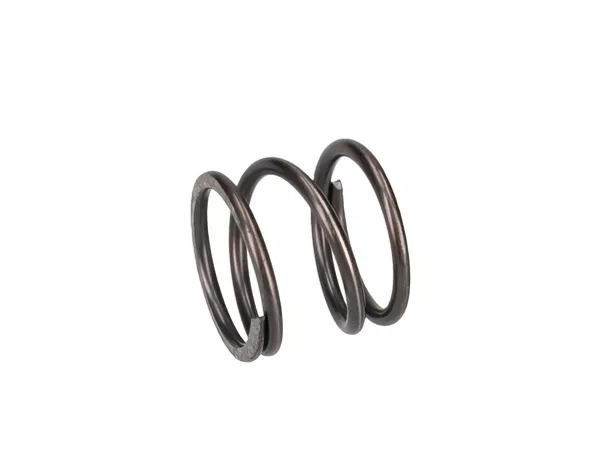 Compression Spring for gear selector fork - original spare part Yamaha \/ MBK AM6