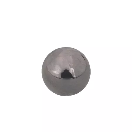Ball for gear shift drum d=9mm Yamaha \/ MBK AM6