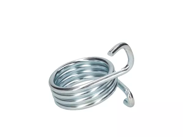 Clutch Release Lever Spring original Yamaha AM6