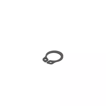 Circlip for Oil Pump Shaft Yamaha \/ MBK AM6
