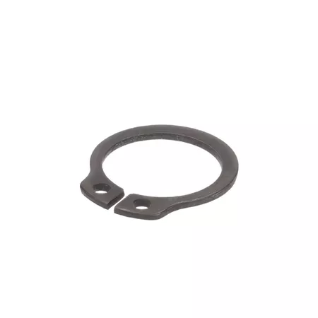Primary Shaft Circlip d=14 - original Yamaha \/ MBK AM6