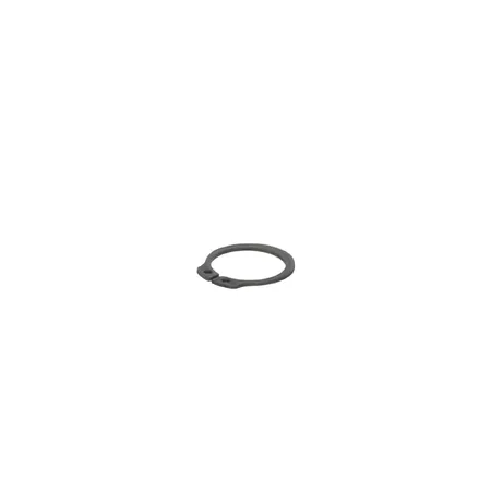 Circlip for secondary shaft d=20 Yamaha \/ MBK AM6