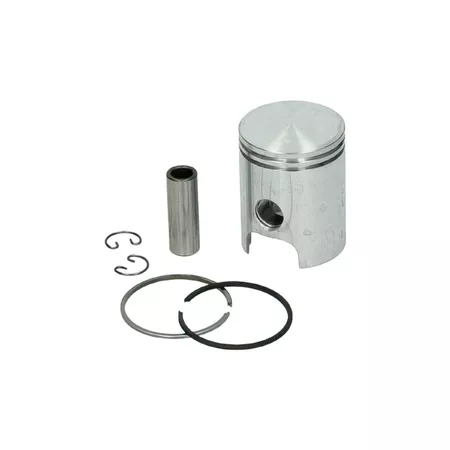 Piston Polini Polini 50cc cast iron AM6