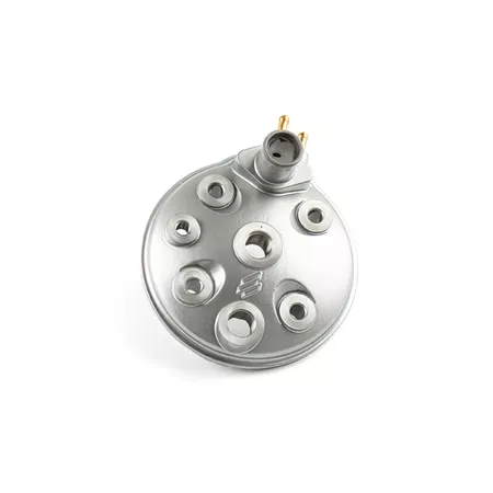 Cylinder Head Polini d=40.33mm for Polini 50cc cast iron cylinder AM6