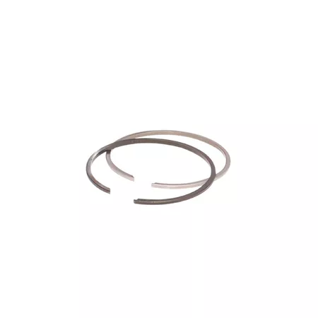 Piston Rings Polini 50cc cast iron cylinder AM6