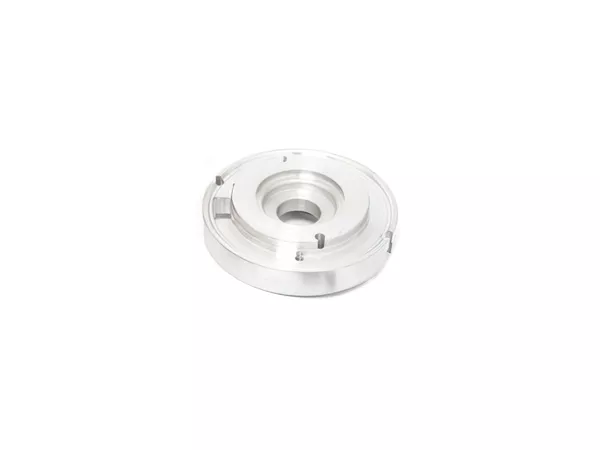 Italkit Ignition Plate analogue Peugeot 103